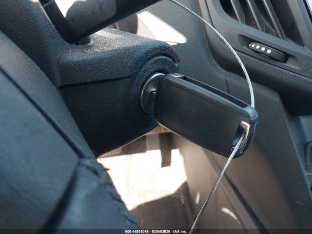 Aukcja sprzedaży 2017 Chevrolet Equinox Lt, vin: 2GNALCEKXH6255157, numer aukcji: 44519068