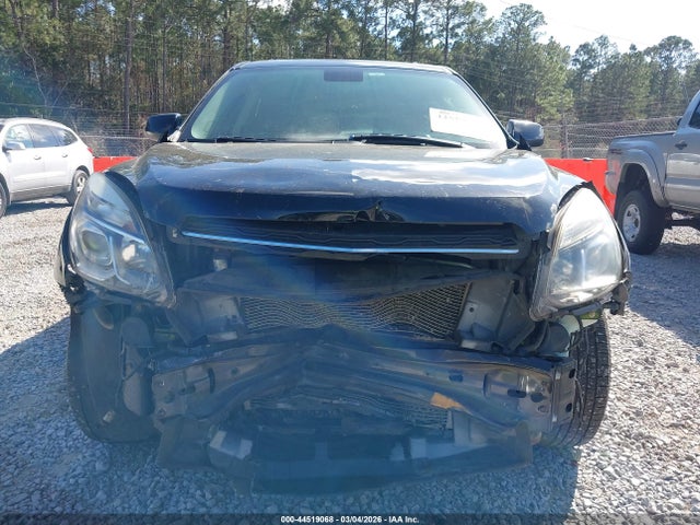Aukcja sprzedaży 2017 Chevrolet Equinox Lt, vin: 2GNALCEKXH6255157, numer aukcji: 44519068