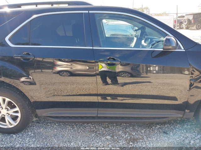 Aukcja sprzedaży 2017 Chevrolet Equinox Lt, vin: 2GNALCEKXH6255157, numer aukcji: 44519068