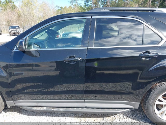 Aukcja sprzedaży 2017 Chevrolet Equinox Lt, vin: 2GNALCEKXH6255157, numer aukcji: 44519068