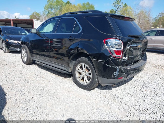 Aukcja sprzedaży 2017 Chevrolet Equinox Lt, vin: 2GNALCEKXH6255157, numer aukcji: 44519068