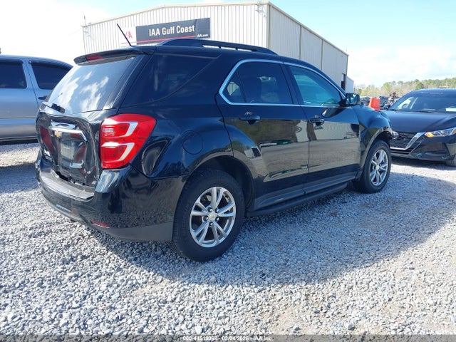 Aukcja sprzedaży 2017 Chevrolet Equinox Lt, vin: 2GNALCEKXH6255157, numer aukcji: 44519068