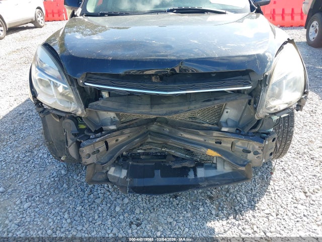 Aukcja sprzedaży 2017 Chevrolet Equinox Lt, vin: 2GNALCEKXH6255157, numer aukcji: 44519068