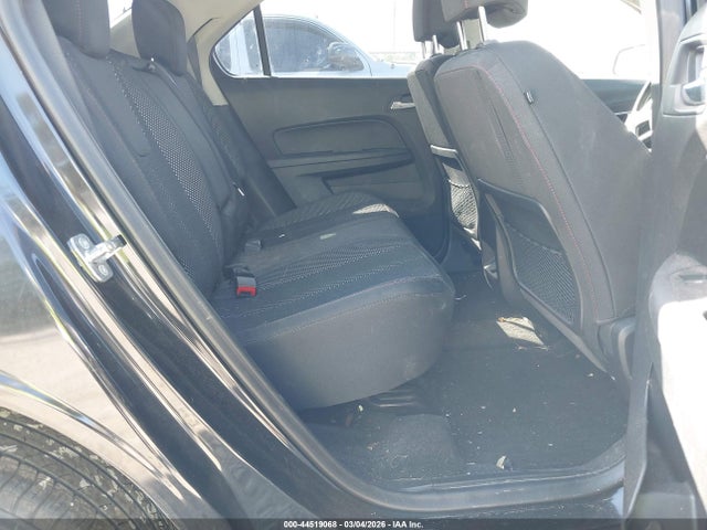 Aukcja sprzedaży 2017 Chevrolet Equinox Lt, vin: 2GNALCEKXH6255157, numer aukcji: 44519068