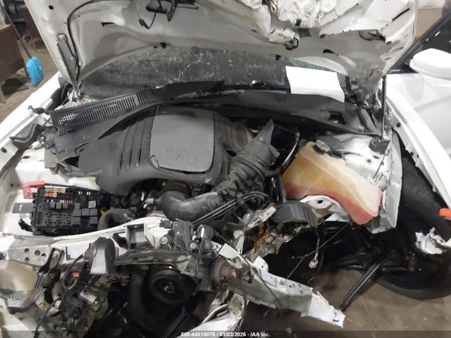 44519075 :رقم المزاد ، 2C3CDXCT0GH267388 vin ، 2016 Dodge Charger Road/track مزاد بيع