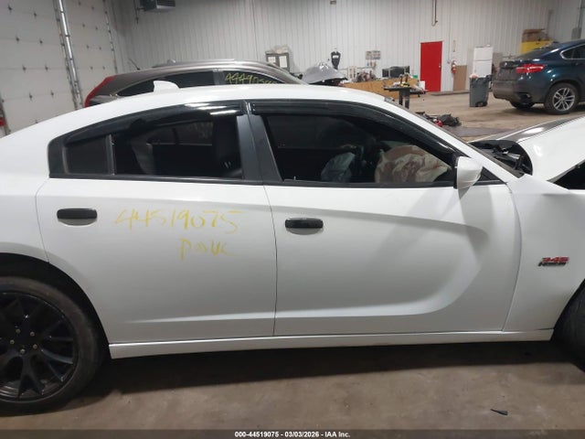 44519075 :رقم المزاد ، 2C3CDXCT0GH267388 vin ، 2016 Dodge Charger Road/track مزاد بيع