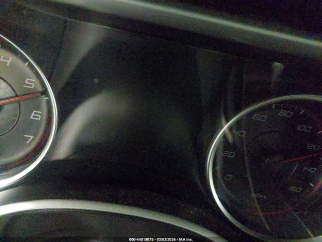 44519075 :رقم المزاد ، 2C3CDXCT0GH267388 vin ، 2016 Dodge Charger Road/track مزاد بيع