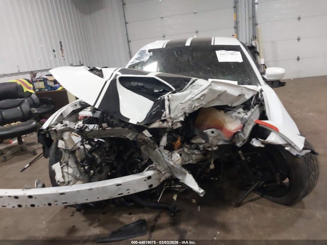 44519075 :رقم المزاد ، 2C3CDXCT0GH267388 vin ، 2016 Dodge Charger Road/track مزاد بيع