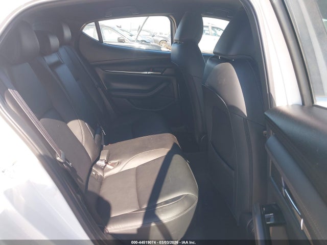 Продаж на аукціоні авто 2019 Mazda Mazda3 Preferred Package, vin: JM1BPBMM7K1143716, номер лоту: 44519074