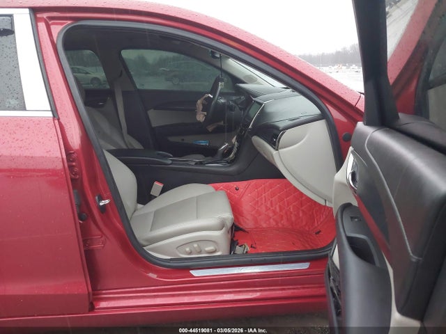 Aukcja sprzedaży 2015 Cadillac Ats Standard, vin: 1G6AA5RXXF0134654, numer aukcji: 44519081