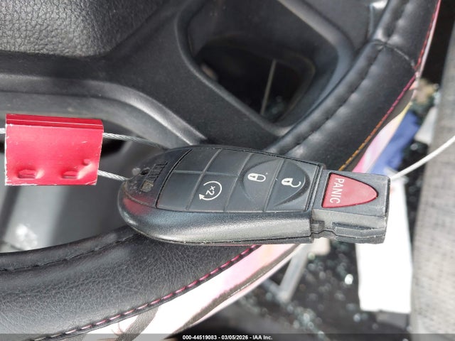 44519083 :رقم المزاد ، 1C6RR6LT2ES458938 vin ، 2014 Ram 1500 Lone Star مزاد بيع