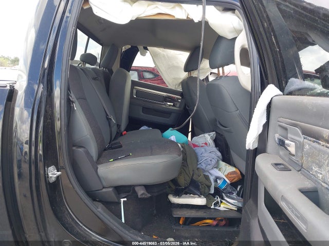 44519083 :رقم المزاد ، 1C6RR6LT2ES458938 vin ، 2014 Ram 1500 Lone Star مزاد بيع