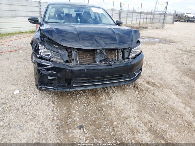 Продаж на аукціоні авто 2016 Volkswagen Passat 1.8t S, vin: 1VWAT7A31GC008207, номер лоту: 44519084