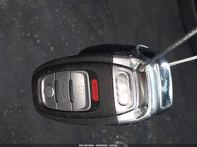 Aukcja sprzedaży 2016 Audi A6 2.0t Premium, vin: WAUFFAFC3GN041412, numer aukcji: 44519094