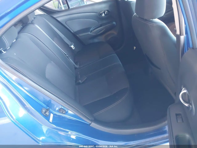 Nissan Versa 1.6 Sl 2015 3N1CN7AP2FL905034 Image 8