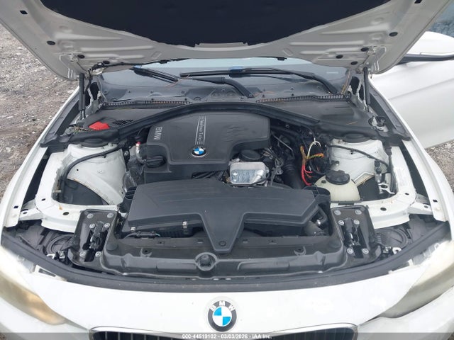 Aukcja sprzedaży 2013 Bmw 328i, vin: WBA3C1C50DF442598, numer aukcji: 44519102