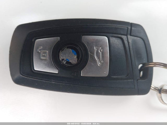Aukcja sprzedaży 2013 Bmw 328i, vin: WBA3C1C50DF442598, numer aukcji: 44519102