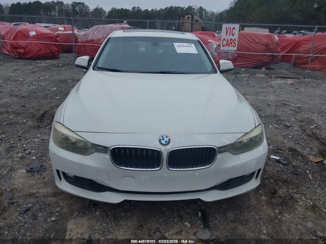 Aukcja sprzedaży 2013 Bmw 328i, vin: WBA3C1C50DF442598, numer aukcji: 44519102