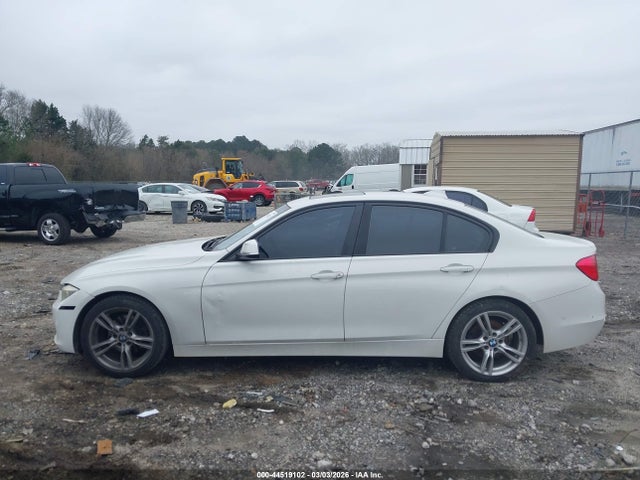 Aukcja sprzedaży 2013 Bmw 328i, vin: WBA3C1C50DF442598, numer aukcji: 44519102