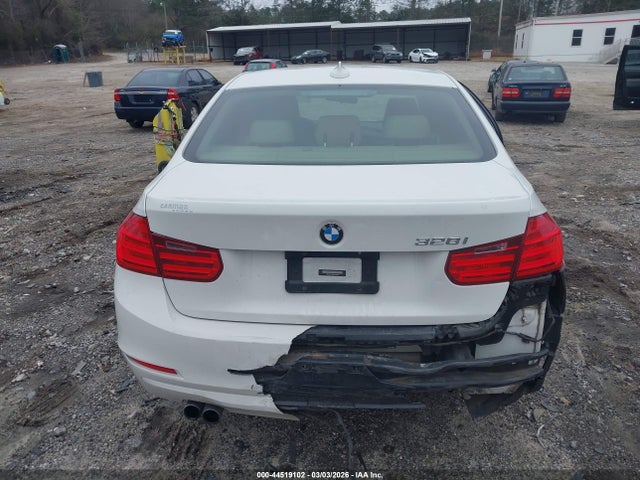 Aukcja sprzedaży 2013 Bmw 328i, vin: WBA3C1C50DF442598, numer aukcji: 44519102