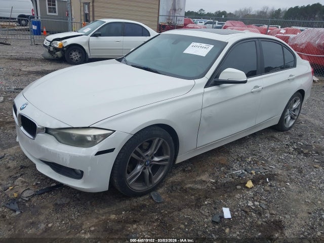 Aukcja sprzedaży 2013 Bmw 328i, vin: WBA3C1C50DF442598, numer aukcji: 44519102