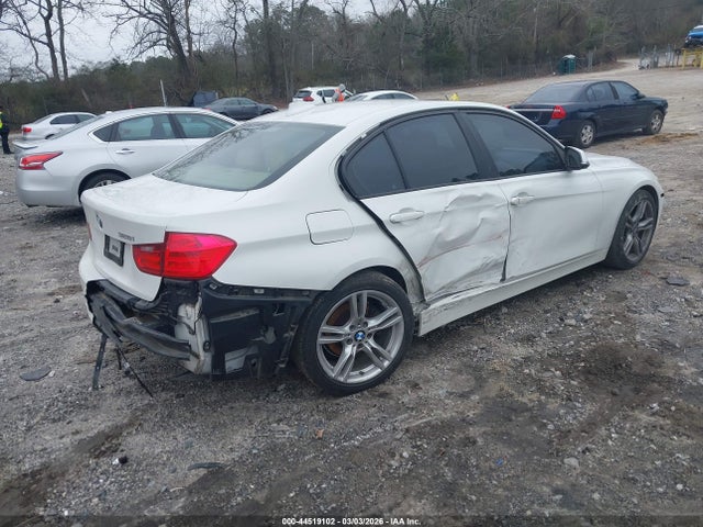 Aukcja sprzedaży 2013 Bmw 328i, vin: WBA3C1C50DF442598, numer aukcji: 44519102