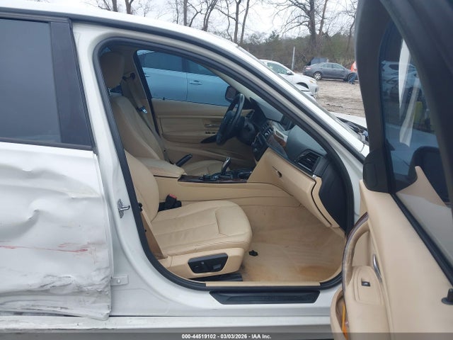 Aukcja sprzedaży 2013 Bmw 328i, vin: WBA3C1C50DF442598, numer aukcji: 44519102