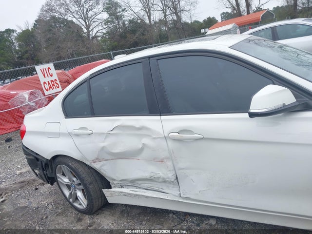 Aukcja sprzedaży 2013 Bmw 328i, vin: WBA3C1C50DF442598, numer aukcji: 44519102