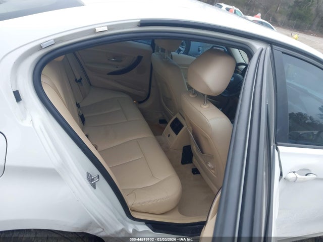 Aukcja sprzedaży 2013 Bmw 328i, vin: WBA3C1C50DF442598, numer aukcji: 44519102