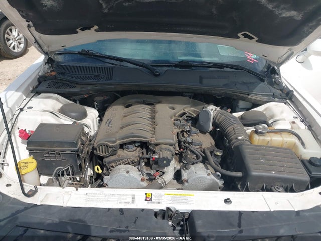 44519108 :رقم المزاد ، 2B3CJ4DVXAH110334 vin ، 2010 Dodge Challenger Se مزاد بيع