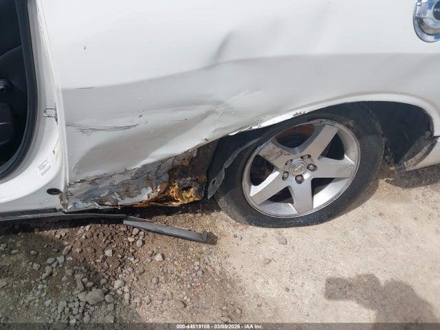 44519108 :رقم المزاد ، 2B3CJ4DVXAH110334 vin ، 2010 Dodge Challenger Se مزاد بيع