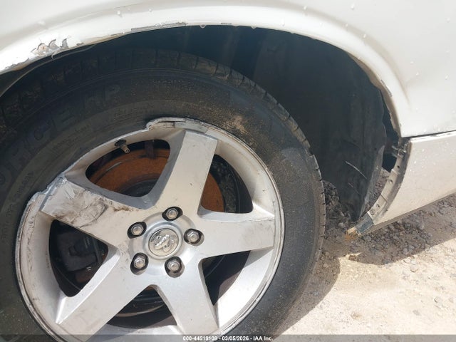 44519108 :رقم المزاد ، 2B3CJ4DVXAH110334 vin ، 2010 Dodge Challenger Se مزاد بيع