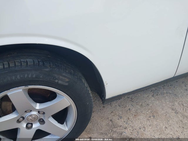 44519108 :رقم المزاد ، 2B3CJ4DVXAH110334 vin ، 2010 Dodge Challenger Se مزاد بيع