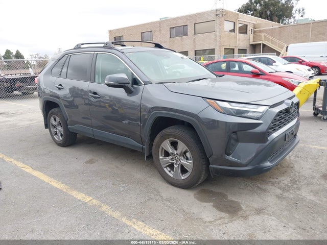 Toyota Rav4 Xle 2023 2T3P1RFV4PW397754 Image 1