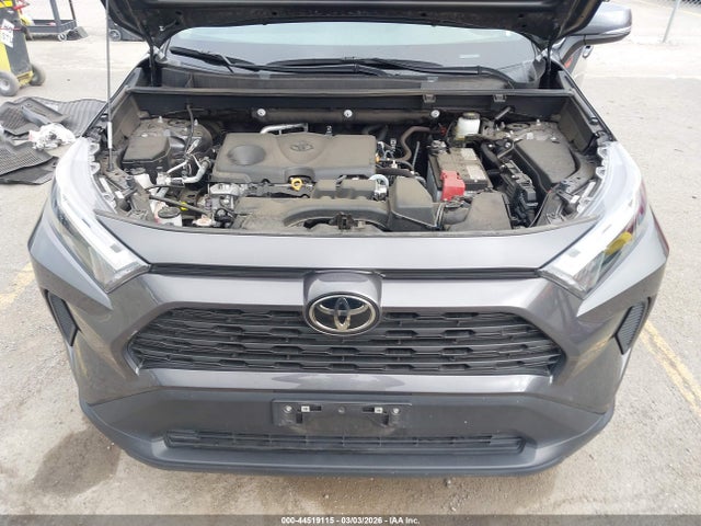 Toyota Rav4 Xle 2023 2T3P1RFV4PW397754 Image 10