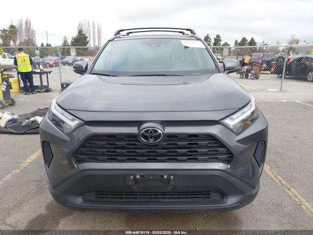 Toyota Rav4 Xle 2023 2T3P1RFV4PW397754 Image 13