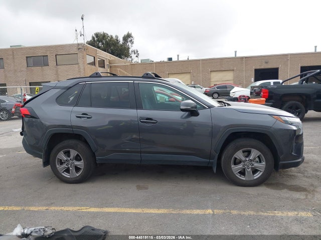 Toyota Rav4 Xle 2023 2T3P1RFV4PW397754 Image 14