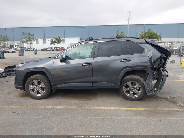 Toyota Rav4 Xle 2023 2T3P1RFV4PW397754 Image 15