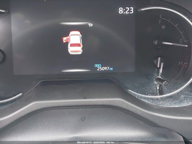 Toyota Rav4 Xle 2023 2T3P1RFV4PW397754 Image 16
