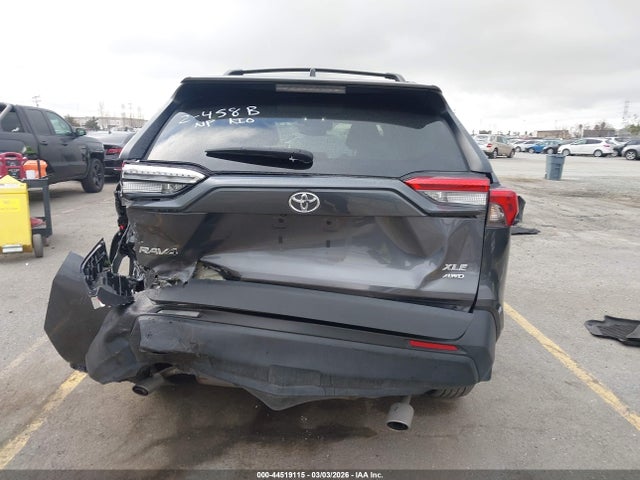 Toyota Rav4 Xle 2023 2T3P1RFV4PW397754 Image 17