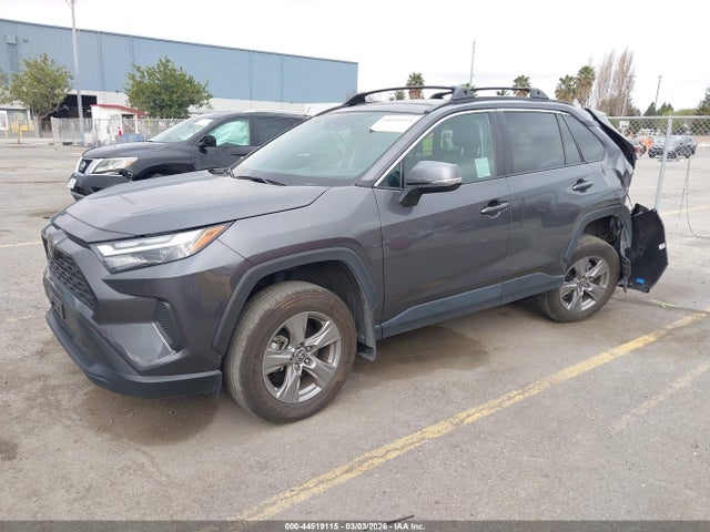 Toyota Rav4 Xle 2023 2T3P1RFV4PW397754 Image 2