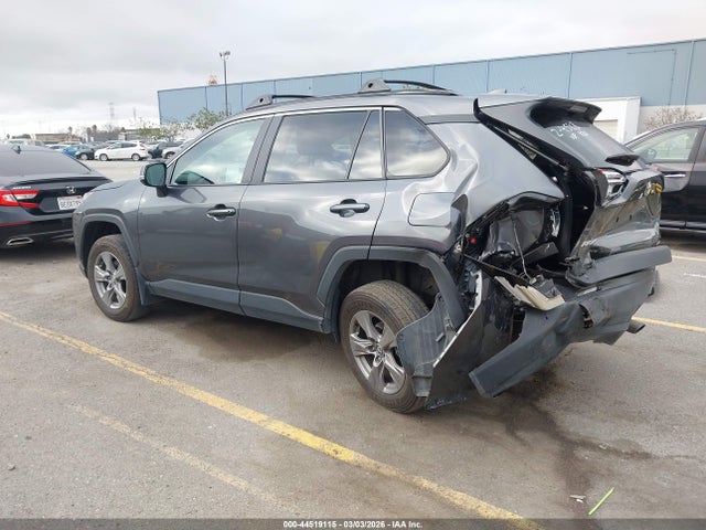 Toyota Rav4 Xle 2023 2T3P1RFV4PW397754 Image 3