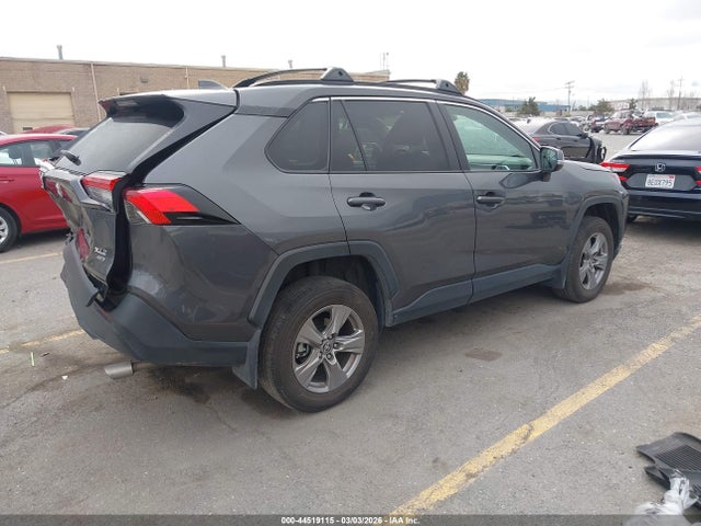 Toyota Rav4 Xle 2023 2T3P1RFV4PW397754 Image 4