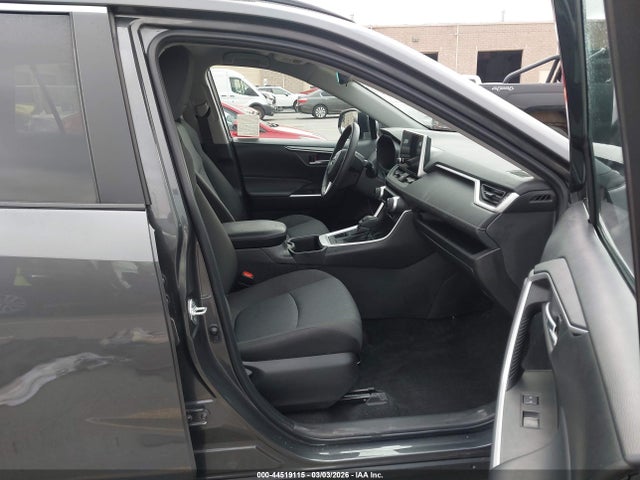 Toyota Rav4 Xle 2023 2T3P1RFV4PW397754 Image 5