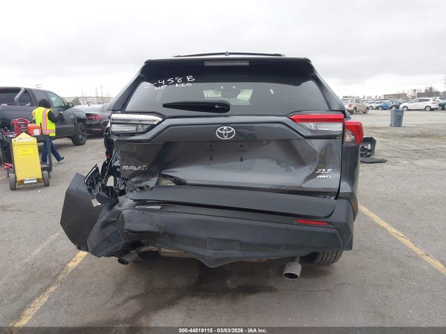 Toyota Rav4 Xle 2023 2T3P1RFV4PW397754 Image 6