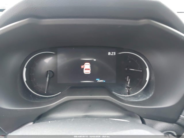 Toyota Rav4 Xle 2023 2T3P1RFV4PW397754 Image 7