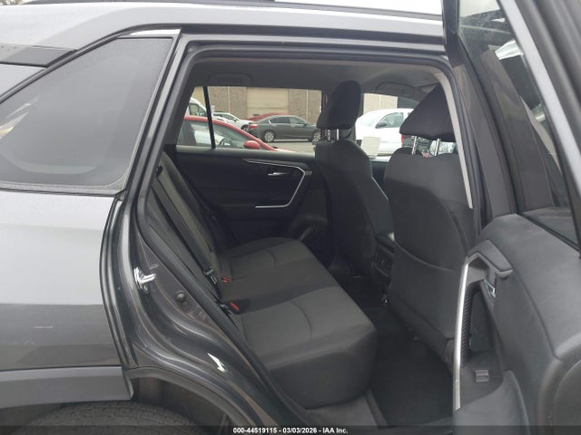Toyota Rav4 Xle 2023 2T3P1RFV4PW397754 Image 8