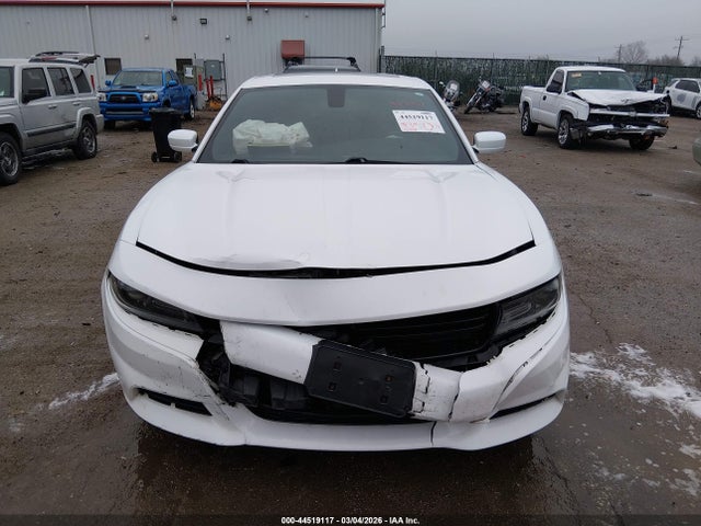 Dodge Charger Sxt Awd 2017 2C3CDXJG2HH505443 Image 12