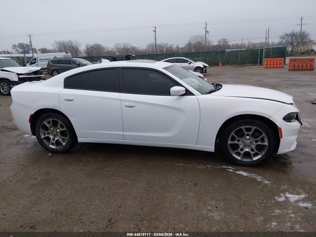 Dodge Charger Sxt Awd 2017 2C3CDXJG2HH505443 Image 13