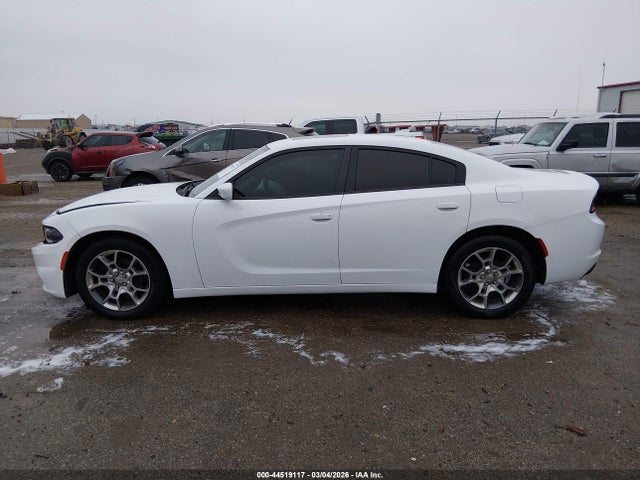 Dodge Charger Sxt Awd 2017 2C3CDXJG2HH505443 Image 14